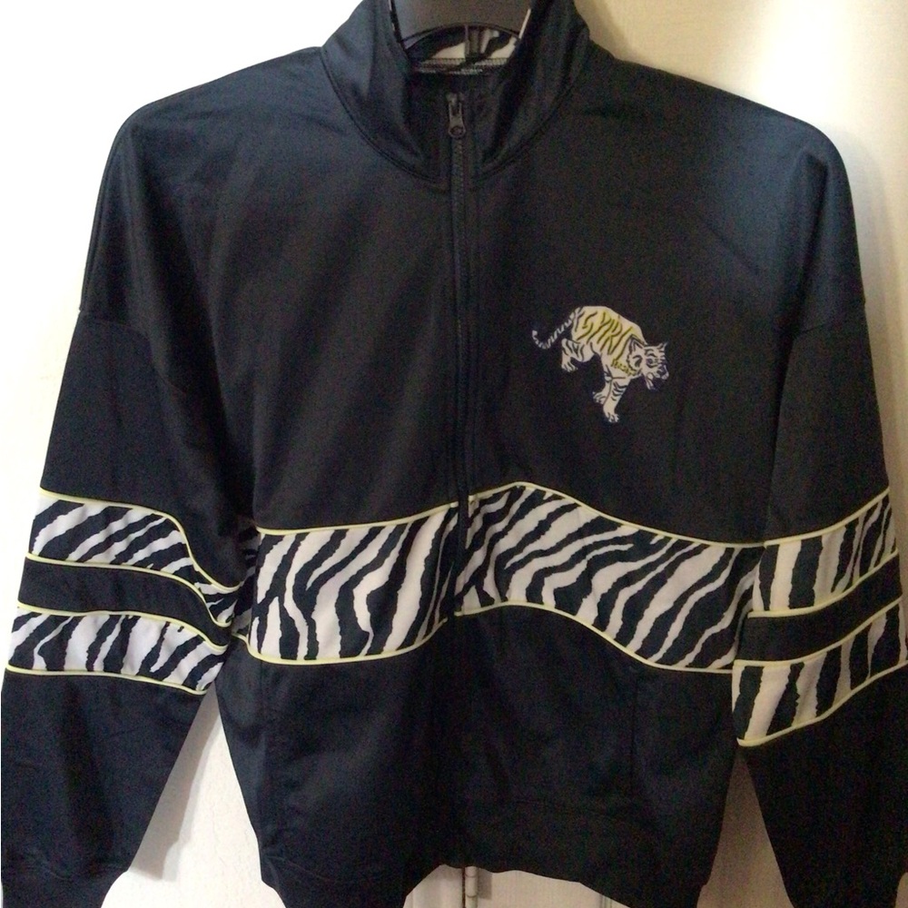 Spirit Jersey Jacket
